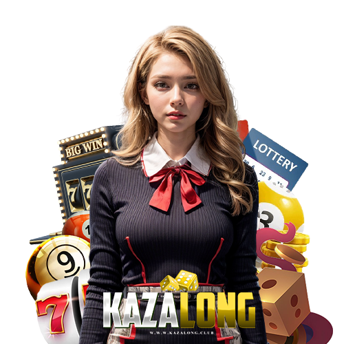 kazalong คาสิโนออนไลน์
